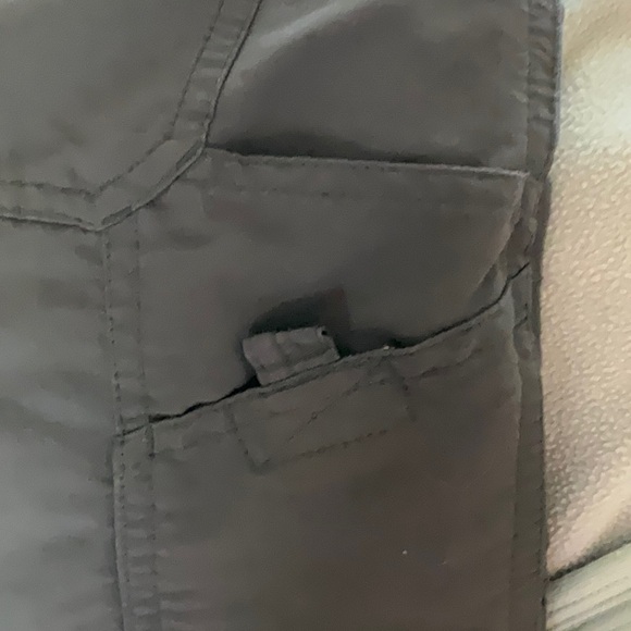 The North Face Hiking Shorts - Picture 5 of 7